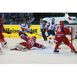 MS 2011 - Rusko - Slovensko 4:3