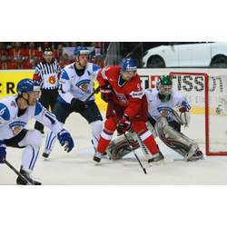 MS 2011 - Česko - Fínsko 2:1