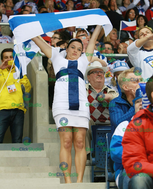 finska fanusicka