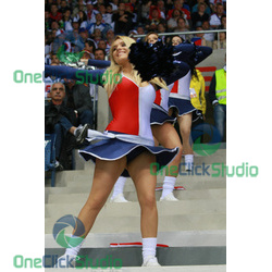 cheerleaderka