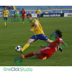 janic candrak