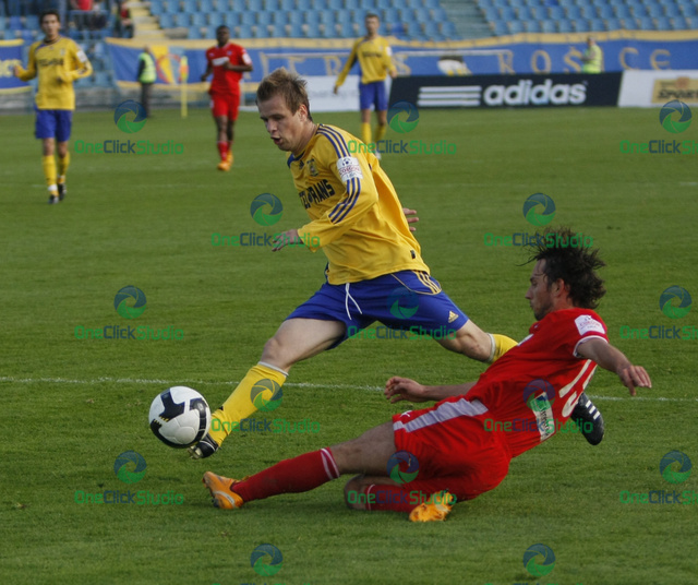 janic candrak