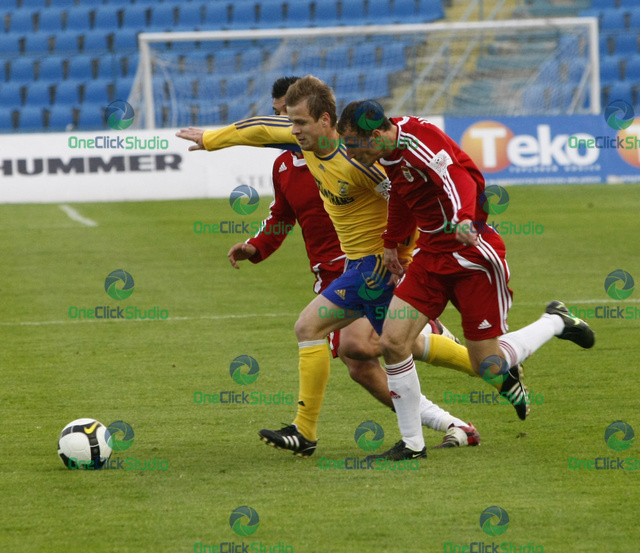 janic proti BB