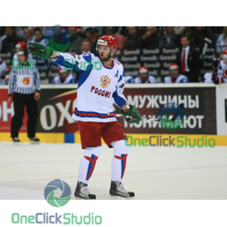 alexander radulov
