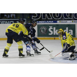 Slovnaft extraliga - 31. kolo: HC Košice - SkiPark MHK Kežmarok