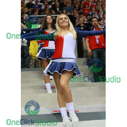 cheerleaderka