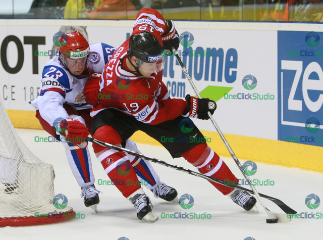 teresenko spezza