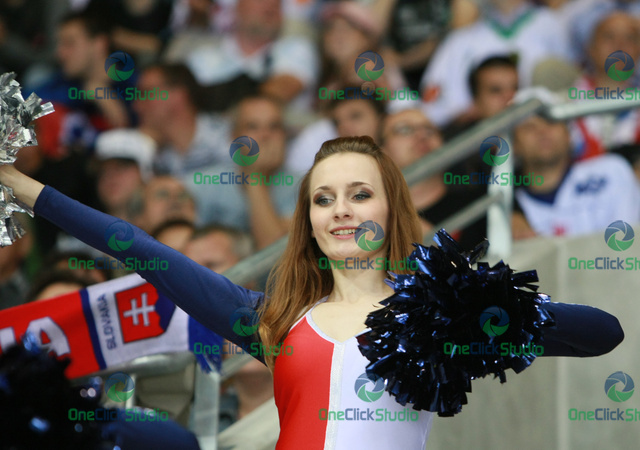 cheerleaderka
