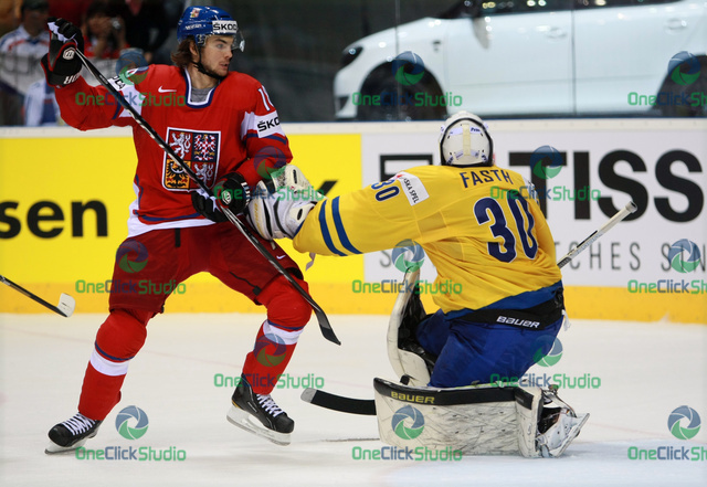 frolik fasth