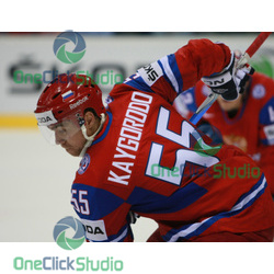 kaigorodov