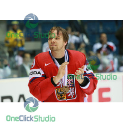 milan michalek