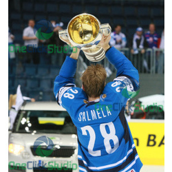 anssi salmela
