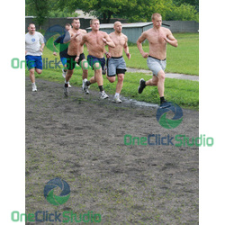 trening