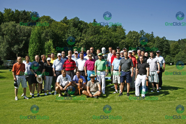 golf