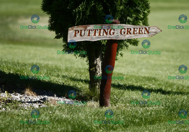 golf