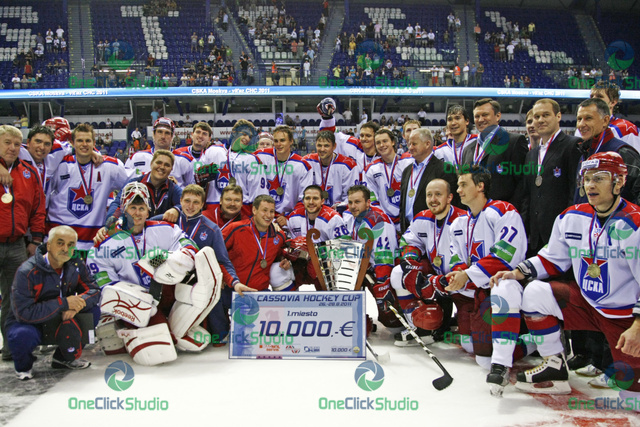 cska moskva