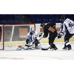 Cassovia Hockey Cup: HC Košice - HC LEV Poprad