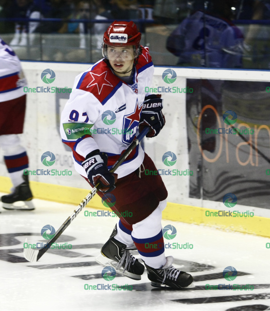 gusev