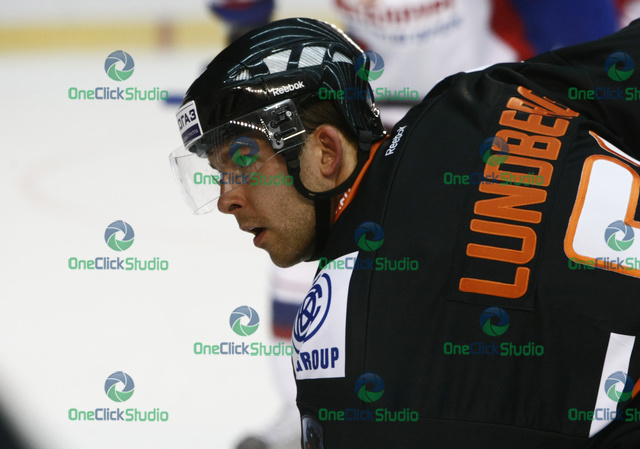 lundberg