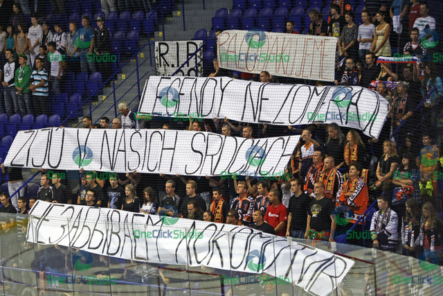 transparent pre lokomotiv a demitru