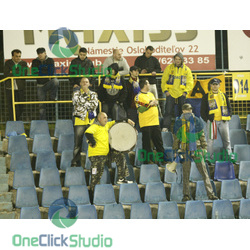 dac fans v ke2