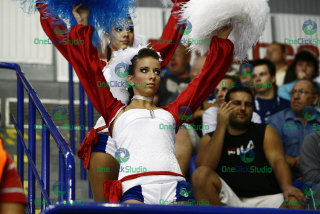 cheerleaderka