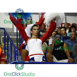 cheerleaderka