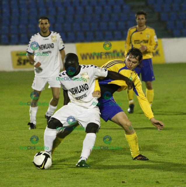 osei opoku, kiss2