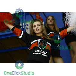 cheerleaderka