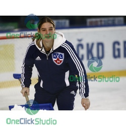 ice girl