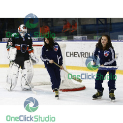 ice girls