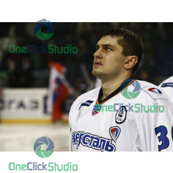 stepanov