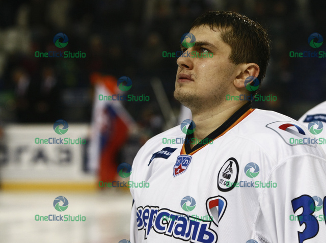 stepanov