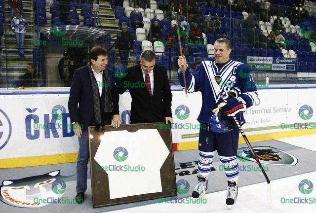alexander medvedev