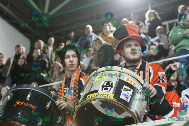 Fans HC Kosice