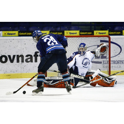 Extraliga dorastu: HC Košice - MHC Martin