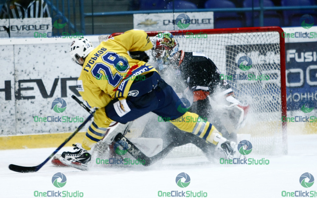 guskov holzer