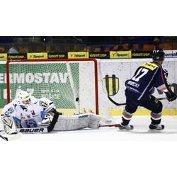 37. kolo Tipsport extraligy: HC Košice - HK Nitra