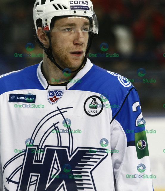 denis archipov