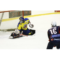 1. liga: HC 07 Prešov - Bardejov