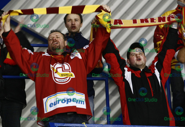 fanusik dukly trencin