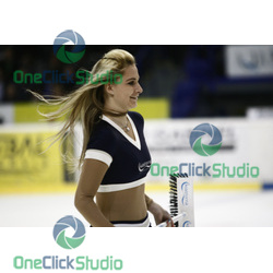 ice girl