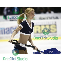 ice girl