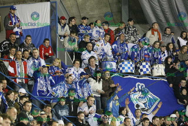 Poprad fans