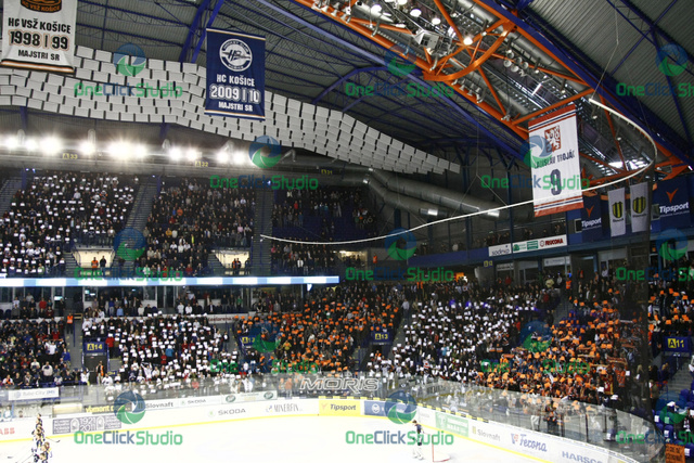 choreo kosice