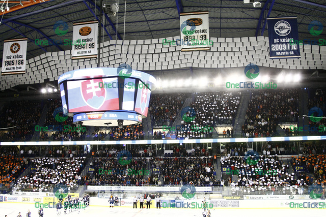 choreo kosice