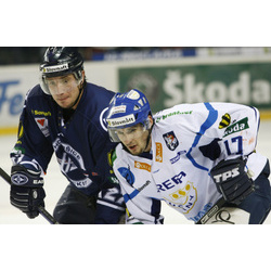 38. kolo extraligy: HC Košice - MHC Martin