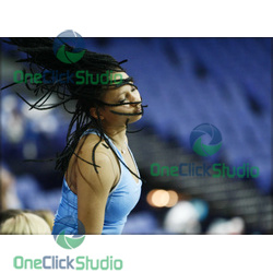 cheerleaderka