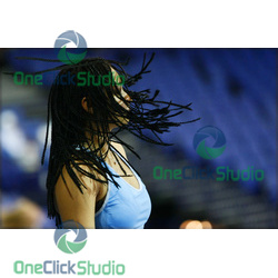cheerleaderka