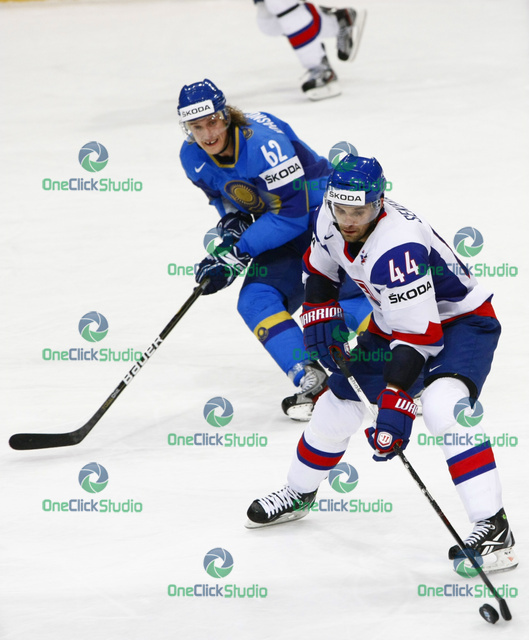 sekera krasnoslobodcev